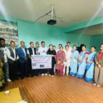 महालक्ष्मी नगरपालिकाद्धारा डेंगी सचेतना अभियान सुरू