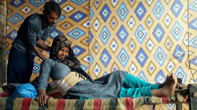 जब डाक्टरले महिलाको कलेजोमा भ्रूण विकसित भईरहेको देखे …