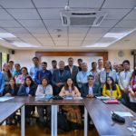डब्लुएचओ नेपालद्धारा स्वास्थ्य पत्रकारहरुलाई ‘जापानिज इन्सेफलाइटिस’बारे अभिमुखीकरण