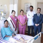 नेपाल मेडिसिटीमा भयो कलेजोको अर्को प्रत्यारोपण
