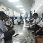 न्याम्सका आवासीय चिकित्सकको रोकिएको निर्वाह भत्ता निकासा, डिउटीमा फर्किए चिकित्सक