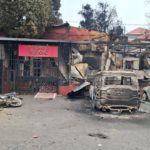 जेन – जी आन्दोलन:  मृत्यु हुनेको संख्या ३४ पुग्यो, घाइतेको संख्या १३६८