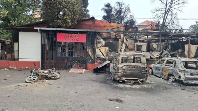 जेन – जी आन्दोलन:  मृत्यु हुनेको संख्या ३४ पुग्यो, घाइतेको संख्या १३६८