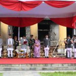 स्वास्थ्य मन्त्री बन्न पाइनन् डा संगीता, स्वास्थ्य तथा जनसंख्या मन्त्रालय प्रधानमन्त्री कार्कीसंगै