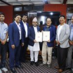 बाल मानसिक स्वास्थ्य सेवाको दिगोपनाका लागि स्वास्थ्य मन्त्रालय र सिविनबीच समझदारी