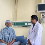 नेपालमा पहिलो पटक भयो एकै व्यक्तिमा मिर्गौलाको तेस्रो प्रत्यारोपण