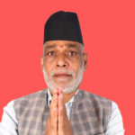 कृषि मन्त्री रामनाथ अधिकारीले दिए पदबाट राजीनामा