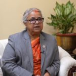 कार्की नेतृत्वको सरकारको मन्त्रिमण्डलमा बढीमा ११ जना