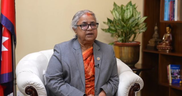 कार्की नेतृत्वको सरकारको मन्त्रिमण्डलमा बढीमा ११ जना
