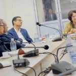 डा. सुधा शर्मा स्वास्थ्य मन्त्री भए पछिको पहिलो एसएमटी मिटिङ, गर्‍यो तीन बुँदे निर्णय