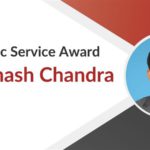 बरिष्ठ न्युरोलोजिष्ट डा. अभिनाशलाई अन्तर्राष्ट्रिय स्तरको ‘पब्लिक सर्भिस अवार्ड’