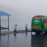 काठमाडौँ भित्रिने र बाहिरिने यातायातका साधन सञ्चालनमा तीन दिन रोक लगाउने निर्णय