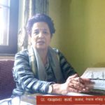 ‘निजीमा काम गर्ने नर्सहरुले सरकारी सरहको सुविधा पाउनु पर्छ’
