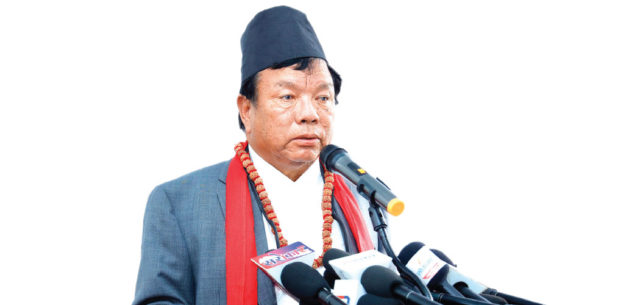 क्यान्सरको उपचारमा प्रयोग हुने रेडियोधर्मी औषधी (आइसोटोप्स) उत्पादन गर्ने प्रक्रिया अघि बढाउने निर्णय
