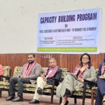 नेपाल मेडिकल कलेजमा स्टेरोइडको दुरुपयोग नियन्त्रण सम्बन्धी सचेतना