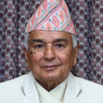 के भएको थियो राष्ट्रपति पौडेललाई ?