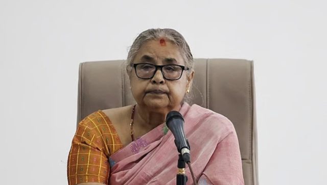 नर्सका माग सम्बोधन गर्न सरकारले बनायो समिति, तीन बुँदे कार्यदेशमा केन्द्रीत रहेर आज छलफल हुँदै