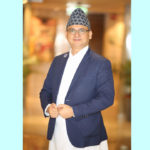 परिवार कल्याण महाशाखाको निर्देशक पदमा डा. मदन उपाध्याय