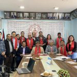 जीपी डाक्टरहरुको एसोसिएसनमा नयाँ कार्यसमिति, अध्यक्षमा आए डा. विश्वराज दवाडी