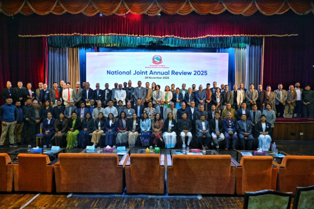 यस्ता छन् एनजार बैठकमा सात प्रदेशले पेश गरेका सात मुख्य उपलव्धी