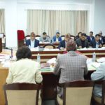 पोखरा स्वास्थ्य विज्ञान प्रतिष्ठानको १० औँ सभा बैठक सम्पन्न, एक अर्ब ८९ करोडको बजेट पारित