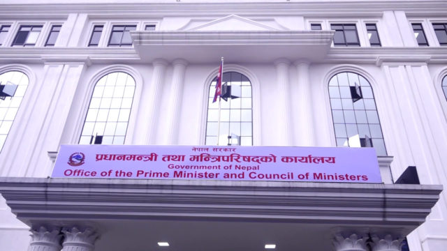 जेन जी आन्दोलनका घाइतेको उपचार तथा राहतका लागि सघाउन १० जना स्वयंसेवक राख्ने सरकारको निर्णय