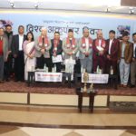 छुटेका बैकल्पिक चिकित्सा पद्धतीलाई नीतिगत रुपमा समेटेर अघि बढ्नु पर्छ : सभामुख घिमिरे