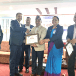 उत्कृष्टतामा बर्दिया अस्पतालको ‘ह्याट्रिक’