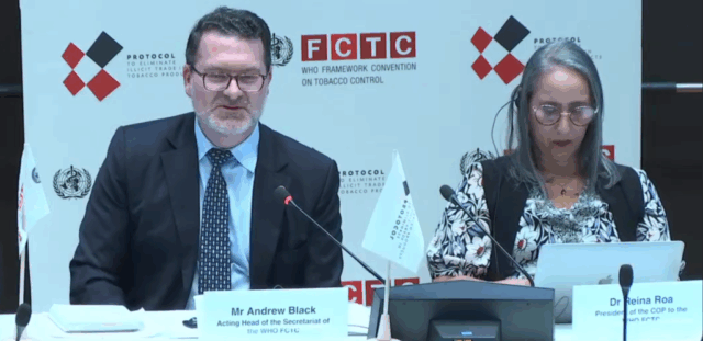 वर्ष भरिमा फ्याकिन्छन् ४.५ ट्रिलियन चुरोटका ठुटा !