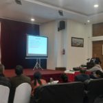 रगतको सहज उपलब्धताका लागि ब्लोदानद्धारा बिचार गोष्ठीको आयोजना