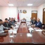 जेनजी आन्दोलनमा मृत्यु भएका ४५ जनालाई सहीद घोषणा गर्ने सरकारको निर्णय