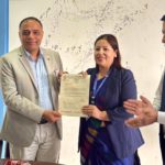 मदन भण्डारी स्वास्थ्य विज्ञान प्रतिष्ठानको डीनमा डा. पौडेल नियुक्त