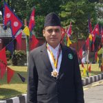 लिखित दिएको चार वर्ष पछि डा. भुवन पौडेल प्रमुख जनस्वास्थ्य प्रशासक पदमा बढुवा