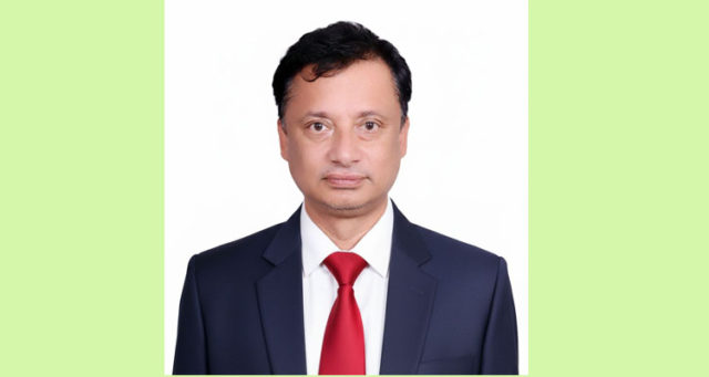 नेपाल चिकित्सक संघको निर्वाचन : डा. विश्वराज दवाडीद्धारा अध्यक्ष पदमा उम्मेद्धारी घोषणा