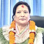 प्रत्यारोपण केन्द्रकी नव नियुक्त निर्देशक डा. श्रेष्ठले सम्हालिन जिम्मेवारी