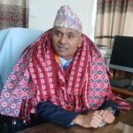 स्वास्थ्य सेवा विभागका नवनियुक्त महानिर्देशक डा. ढकालले जिम्मेवारी सम्हाले