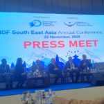 अन्तर्राष्ट्रिय मधुमेह महासंघ दक्षिणपूर्वी एसियाको बार्षिक सम्मेलन काठमाडौँमा सुरु