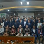 नव आगन्तुक विद्यार्थीहरूका लागि कान्तिपुर डेन्टल कलेजमा परिचयात्मक कार्यक्रम सम्पन्न