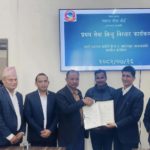 इमाडोलमा स्थापना भयो स्वास्थ्य प्रवर्धन केन्द्र, स्वास्थ्य बीमाको प्रथम सेवा बिन्दु तोकियो