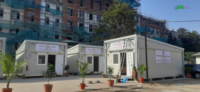 यी हुन् काज फिर्ता भएका १४ जना विशेषज्ञ चिकित्सक