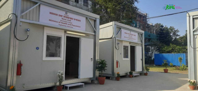 इन्फ्लुएन्जा ‘फ्लू’को जोखिम बढ्दै, जोगिने कसरी ?