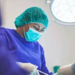 पाकिस्तानमा पहिलो पटक एक महिलाको कर्नियाले दुई सैनिकको दृष्टि पुर्नस्थापित