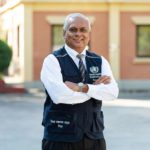 पाँचवर्षे कार्यकाल सकेर विदा हुँदै डब्लुएचओ नेपालका प्रमुख डा. राजेश सम्भाजीराव पाण्डव