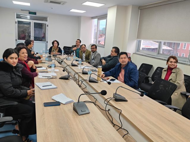 आन्दोलनरत नर्सहरुको मागमा सहमति