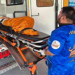 दाहसंस्कारका लागि लगिएकी महिला कफिनभित्रै जीवित भेटिएपछि…