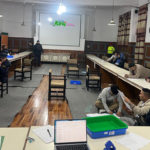 नेपाल मेडिकल काउन्सिल मतगणना अपडेट : ६८०० गणना हुँदा कसको भोट कति ?