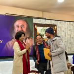 ५० हजार नेपाली ध्यानको खोजीमा