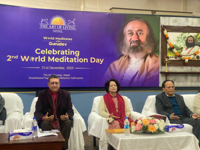 ५० हजार नेपाली ध्यानमा !