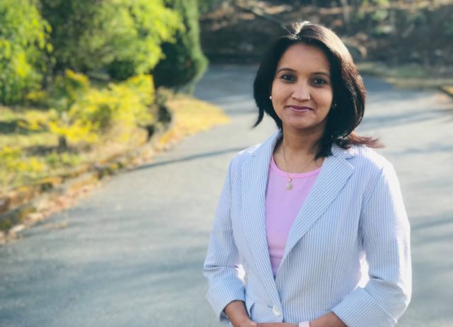 काउन्सिलको सदस्य पदमा यस कारण मेरो उम्मेद्धारी –  डा. अस्मिता पोखरेल