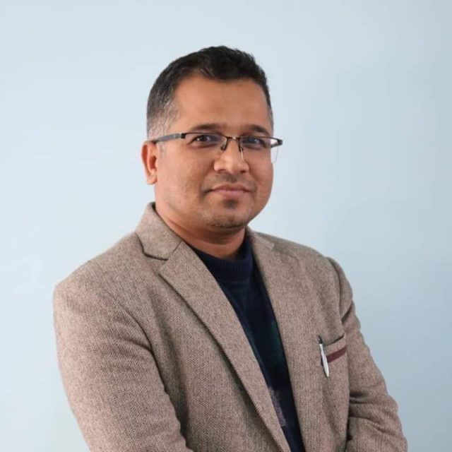 चिकित्सक संघको निर्वाचन : यी हुन् टिम बद्रीबाट उम्मेद्धारी दिने चिकित्सकहरु